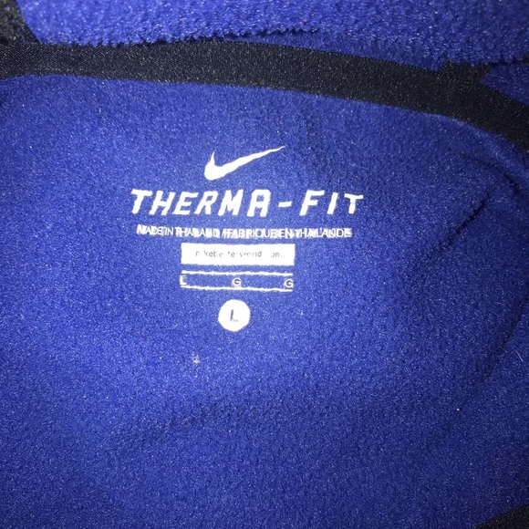 NIKE✔️ THERMO FIT HOODIE - Picture 6 of 7
